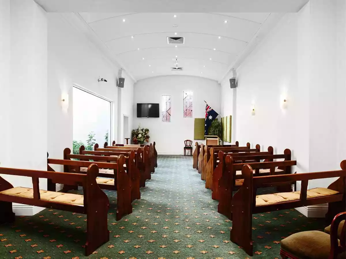 309-315 Kooyong Road & 603–605 Glen Huntly Road