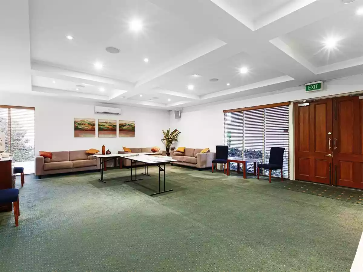 309-315 Kooyong Road & 603–605 Glen Huntly Road