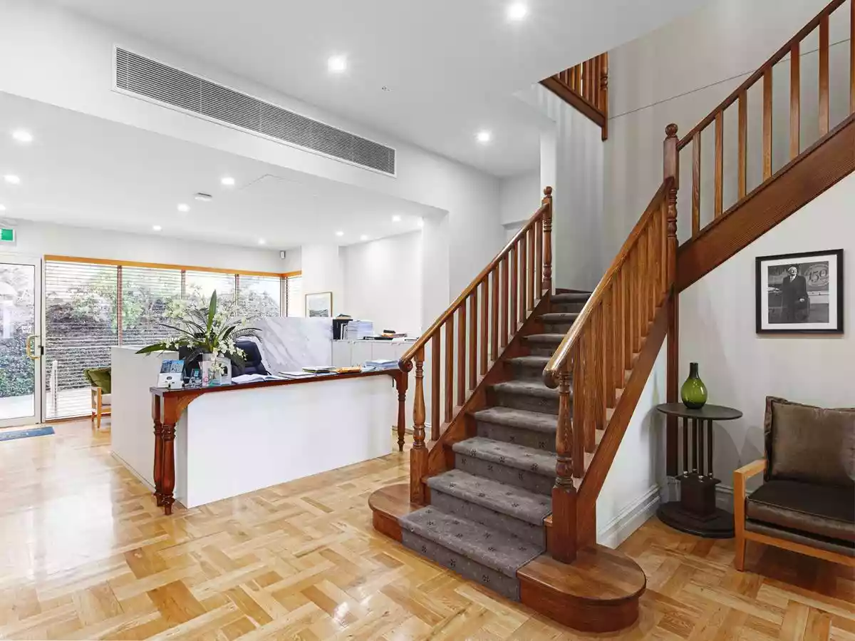 309-315 Kooyong Road & 603–605 Glen Huntly Road