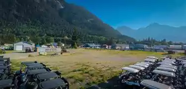 Hope - Land
