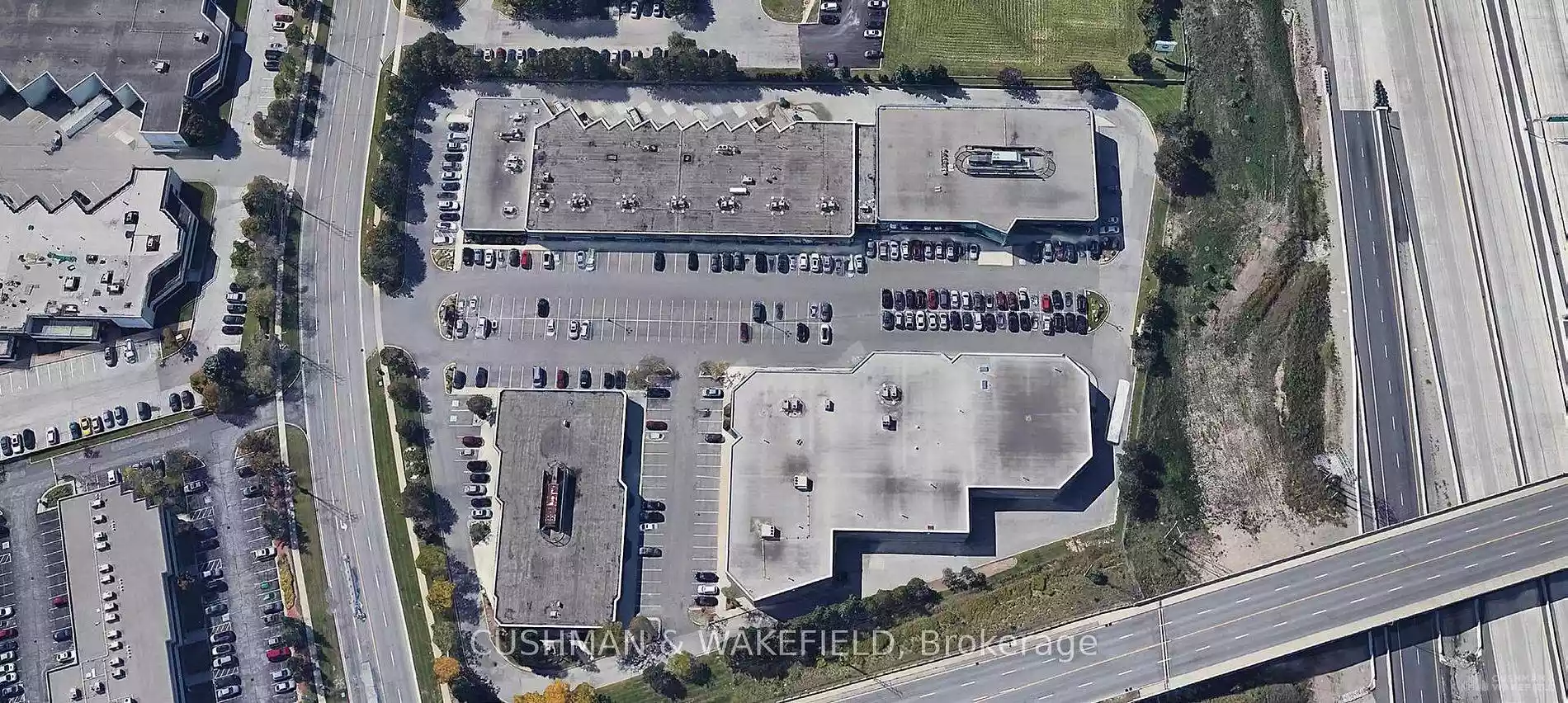 Traders Business Park