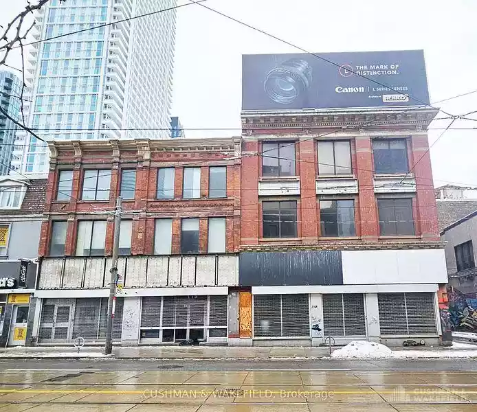 Toronto - Office