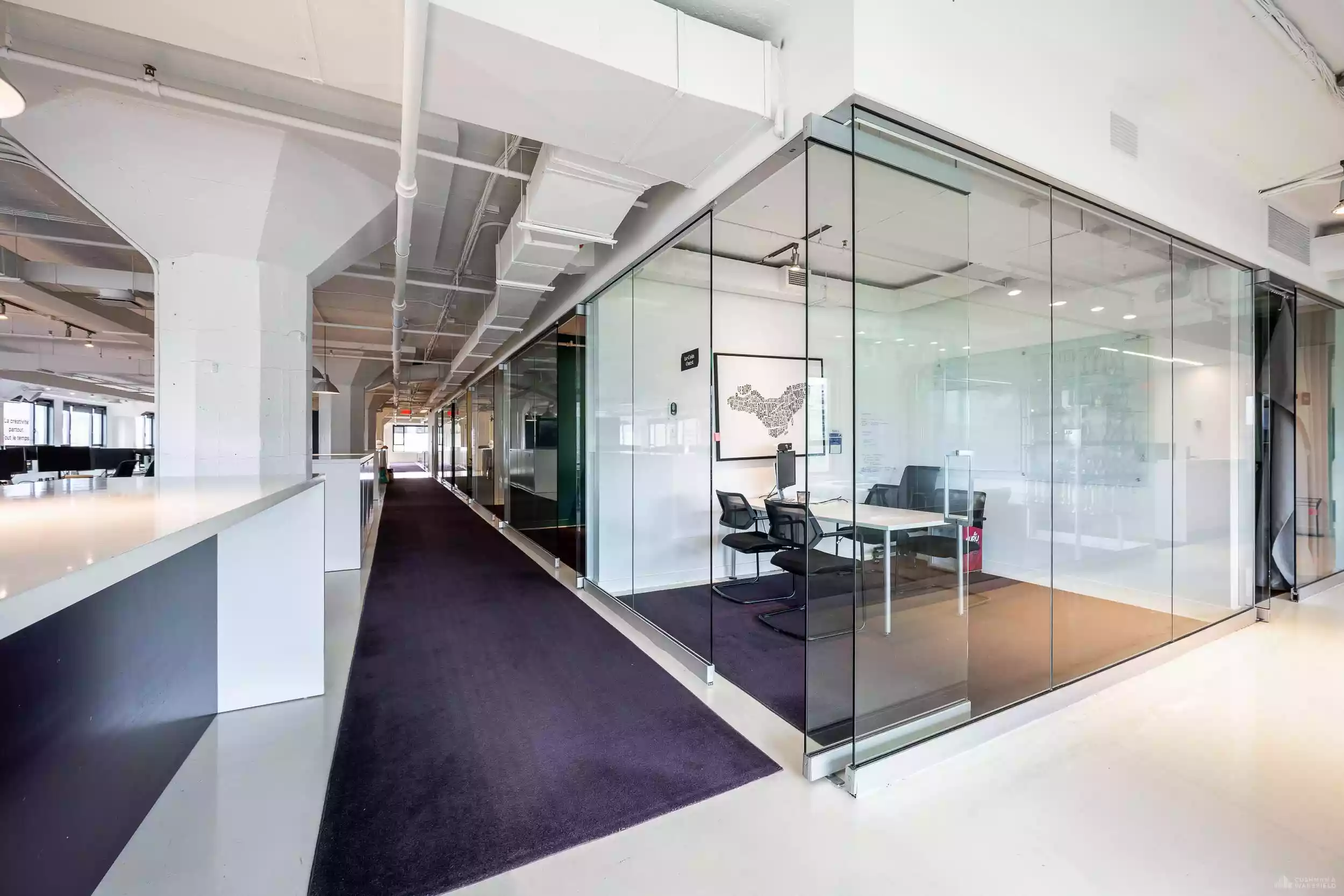 Montreal - Office
