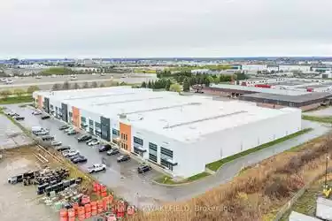 Oshawa - Warehouse/Distribution