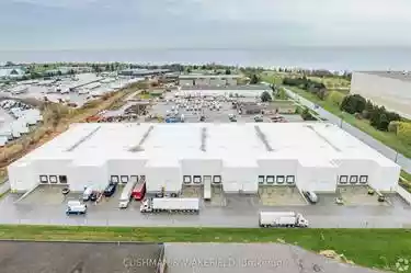 Oshawa - Warehouse/Distribution
