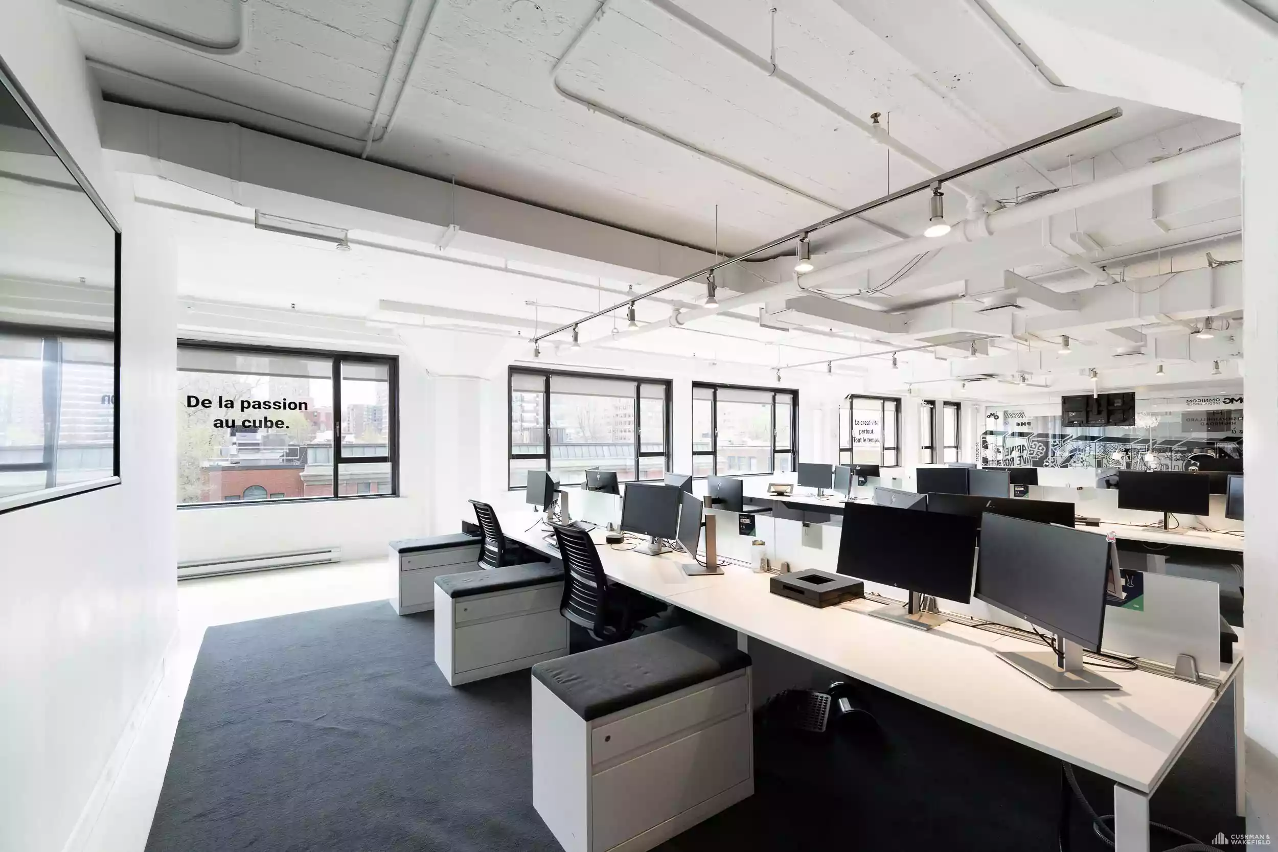 Montreal - Office