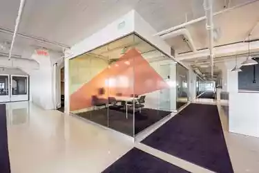 Montreal - Office