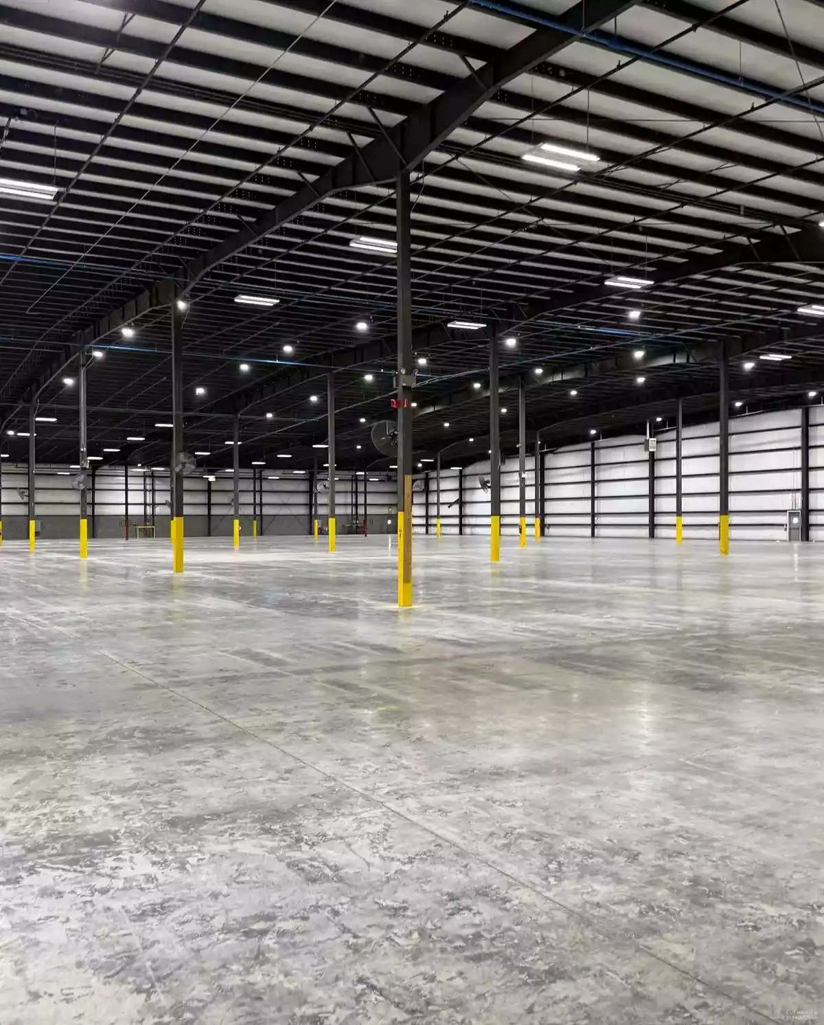 Martinsville - Warehouse/Distribution