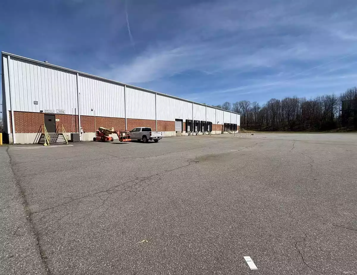Martinsville - Warehouse/Distribution