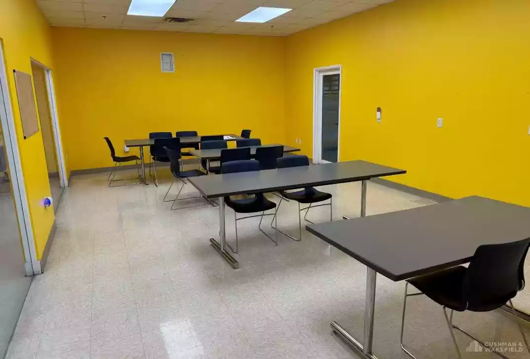 Martinsville - Warehouse/Distribution