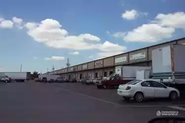 Tampa - Warehouse/Distribution