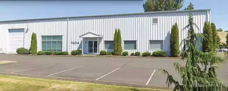 Redmond - Manufacturing