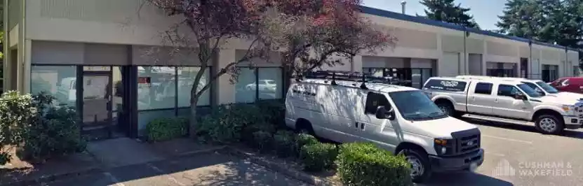 Redmond - Office Service