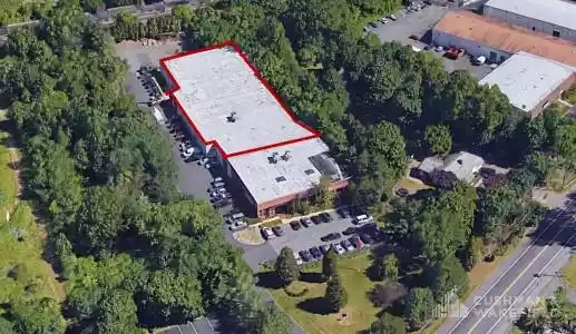 Hillsborough - Warehouse/Distribution