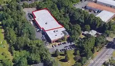 Hillsborough - Warehouse/Distribution