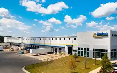 Tampa - Warehouse/Distribution