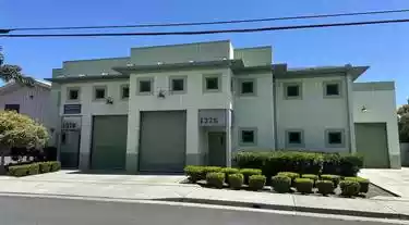Richmond - Manufacturing