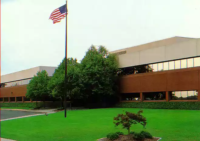 Branchburg - Office