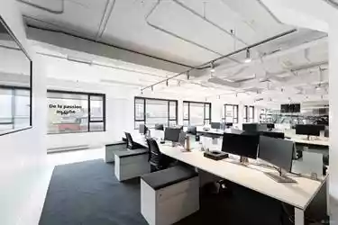 Montreal - Office