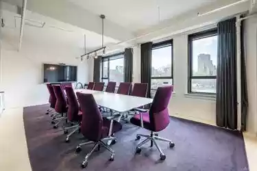 Montreal - Office