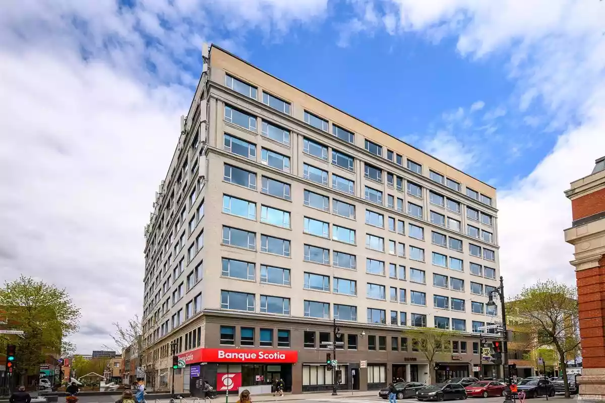 Montreal - Office