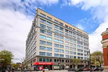 Montreal - Office