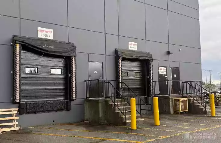 Surrey - Warehouse/Distribution