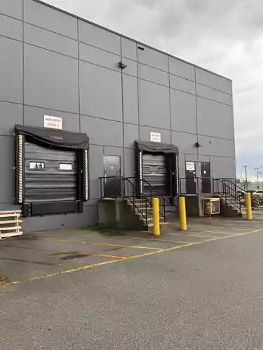 Surrey - Warehouse/Distribution