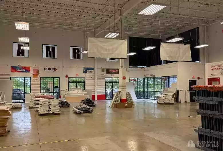 Surrey - Warehouse/Distribution
