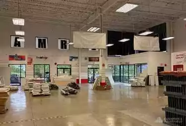 Surrey - Warehouse/Distribution