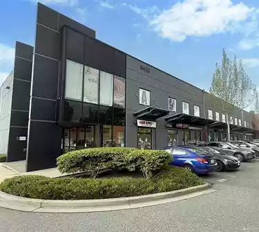 Surrey - Warehouse/Distribution