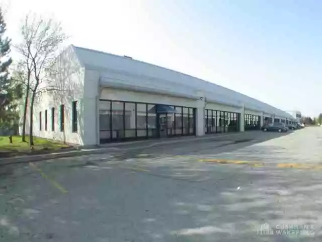 Mississauga - Office