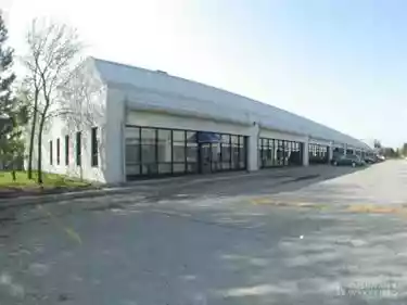 Mississauga - Office