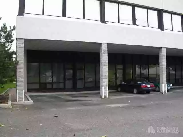Mississauga - Office