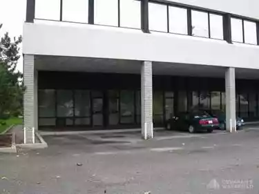 Mississauga - Office