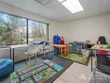 Victoria - Office