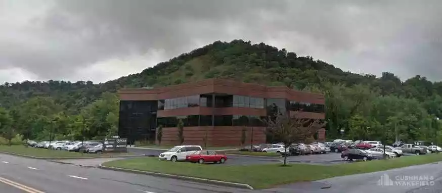 Harrisburg - Office
