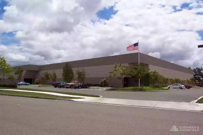 Santa Rosa - Manufacturing