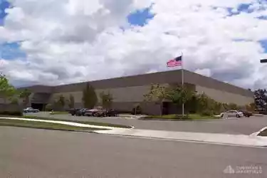 Santa Rosa - Manufacturing