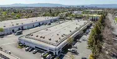 San Jose - Warehouse/Distribution