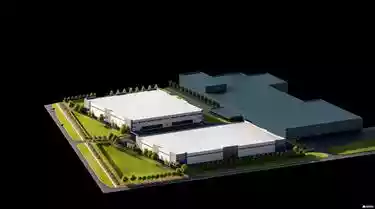 Lyon Township - Warehouse/Distribution