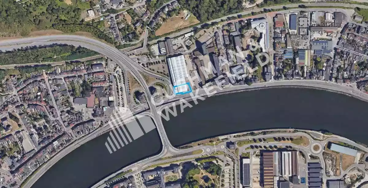Quai des Carmes, 35/42