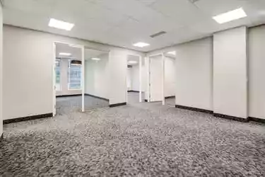 Calgary - Office