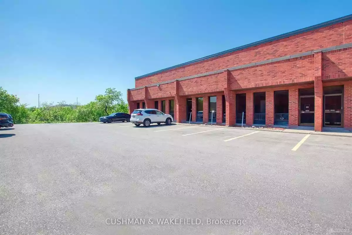 Mississauga - Warehouse/Distribution