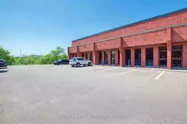 Mississauga - Warehouse/Distribution