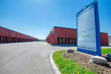 Mississauga - Warehouse/Distribution
