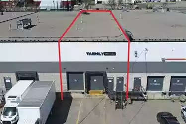 Calgary - Warehouse/Distribution