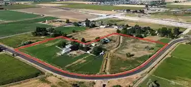 Meridian - Land
