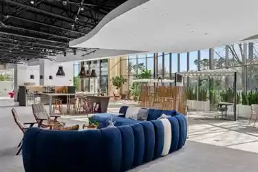Houston - Warehouse/Distribution