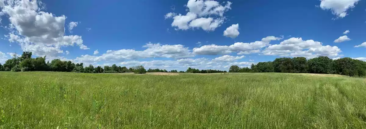 La Grange - Land